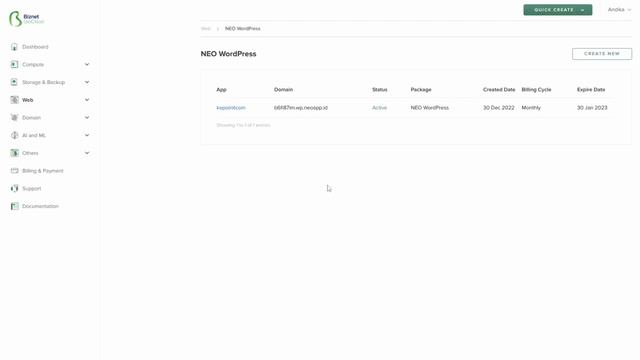 Cara Migrasi WordPress Dengan Plugin All in One WP Migration смотреть онлайн