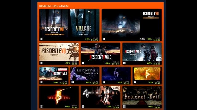 2 GREAT NEW STEAM SALES LIVE NOW! TONS OF NEW PC GAME DEALS смотреть онлайн