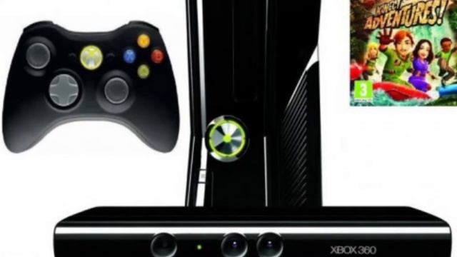 PS4 VS XBOX360 VS PC:::ЧТО ЛУЧШЕ?? смотреть онлайн