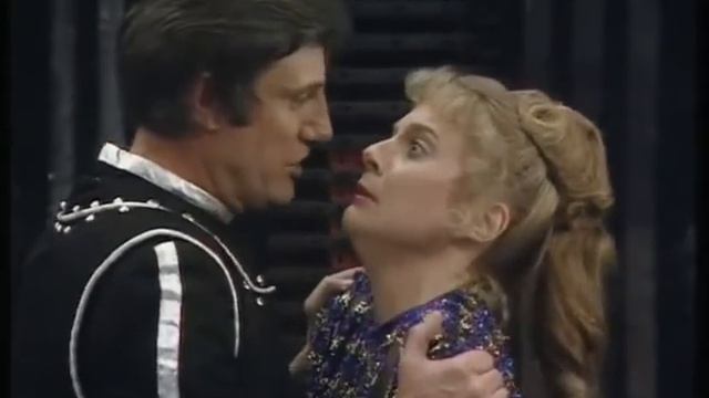 Blakes 7 - Masochism Tango - Tom Lehrer смотреть онлайн