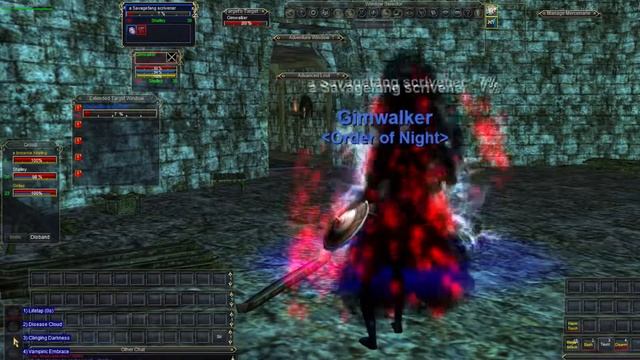 Everquest Lost Dungeons of Norah killed boss and no loot arrrrg!! смотреть онлайн