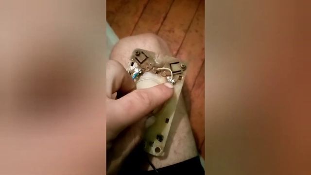 #Реставрация_Иж_Планета_5 #Часть_5