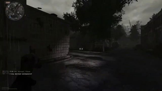 "БЫСТРЫЙ" СТАРТ ♦ S.T.A.L.K.E.R. ANOMALY BETA 3.0 #1 смотреть онлайн