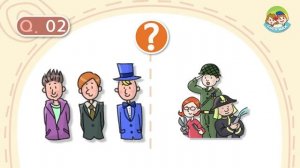 Listening Test for Kids | Level 1 | 12 Tests (Test 1 to 12)