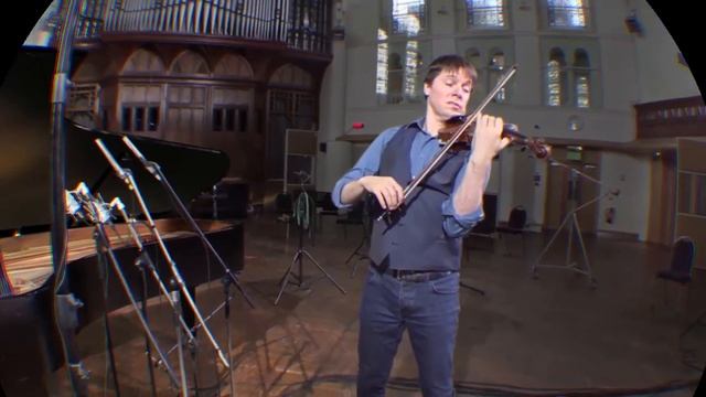Darks Let's Play - VR TV Joshua Bell смотреть онлайн