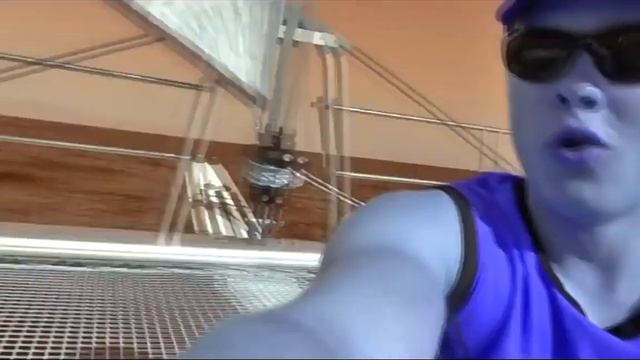 Фрост прыгает с яхты серия 4 ЭЭэээээПпПиииииииииККККкккк смотреть онлайн