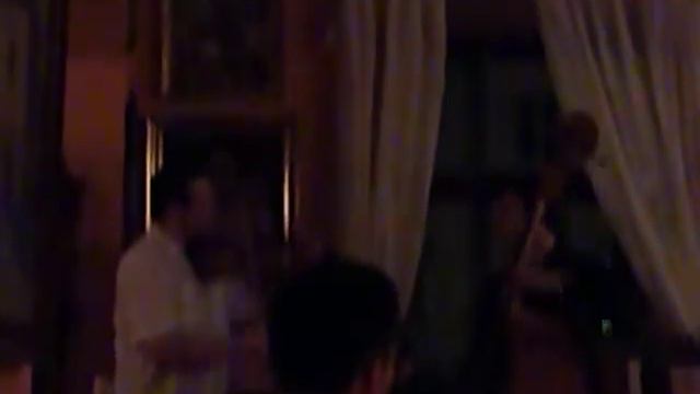 Ariel Restaurant, Kasimierz, Krakow смотреть онлайн
