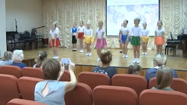 Всё — для успешного, полноценного развития смотреть онлайн