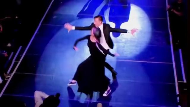 Грузинский балет Сухишвили. смотреть онлайн