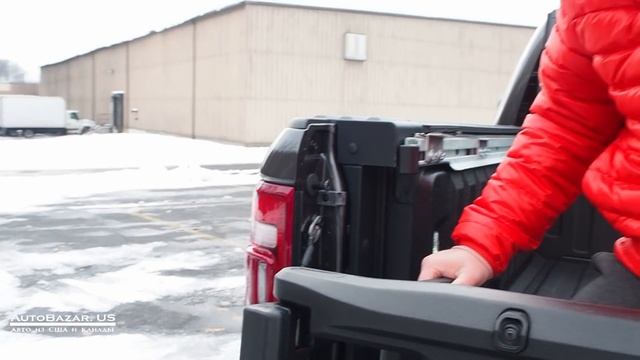 2019 Ram 1500 Limited видео with RamBox and Offroad Group. Тест Драйв Рам 1500 2019 на русском. смотреть онлайн