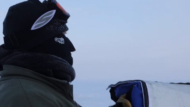 109th Airlift Wing Arctic Skiway Capabilities смотреть онлайн