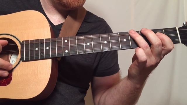 How To Play 'Sabroso' On Tres Cubano | Tresero Fernando Dewar | GCE Tuning | Cuban Tres