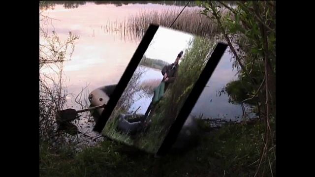 Отдых!!! Рыбалка 2 2013 Васильевка смотреть онлайн