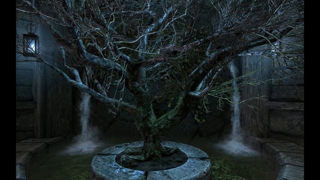 Leaf Rest SSE Mod Demo Skyrim Special Edition смотреть онлайн