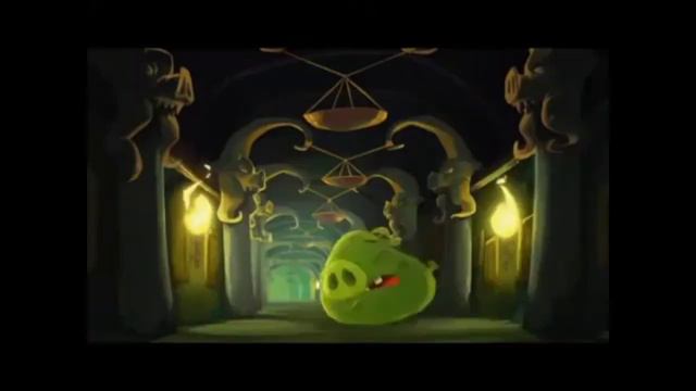 Angry Birds Toons Sweets Of Doom смотреть онлайн