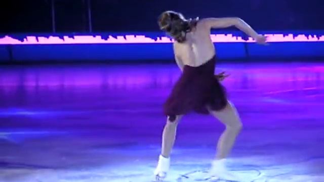 E.Gordeeva. Tatiana Tarasova's Show 7:0 смотреть онлайн