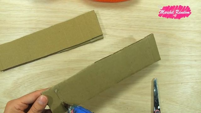 COMO HACER UNA GUITARRA DE CARTÓN RECICLADO ? смотреть онлайн