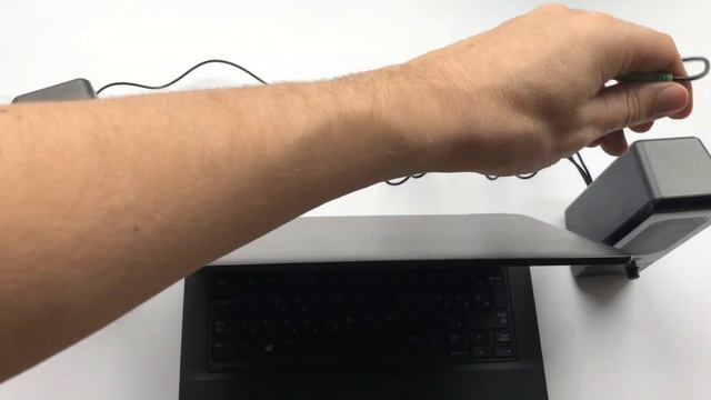 Genius SP-U120 Multimedia Stereo Speakers - USB Powered смотреть онлайн