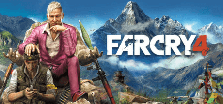 Far Cry 4 прохождение №4 смотреть онлайн