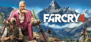 Far Cry 4 прохождение №4