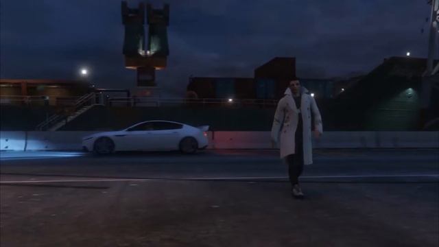 Доставка экспортного транспорта в GTA ONLINE | Exotic Exports Vehicles [Los Santos Tuners]