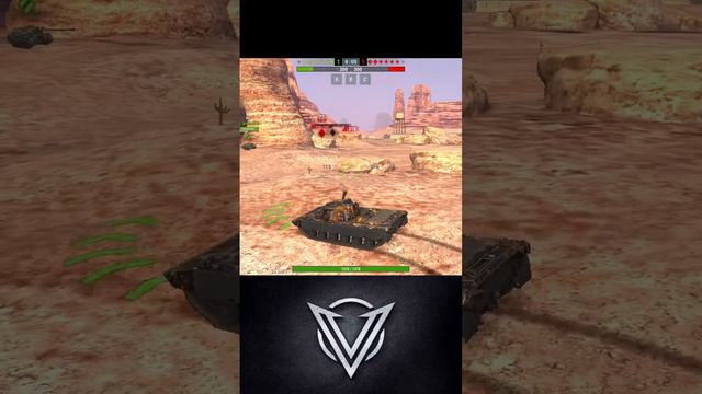 СтрЕм Tanks Blitz #blitz #lesta #tanksblitz смотреть онлайн