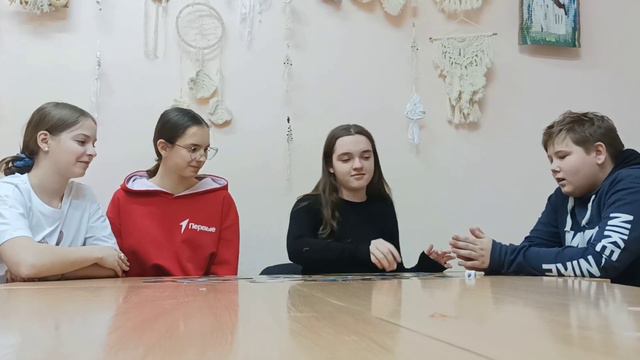 Поиграем? Обзор настольной игры Фотоохота смотреть онлайн