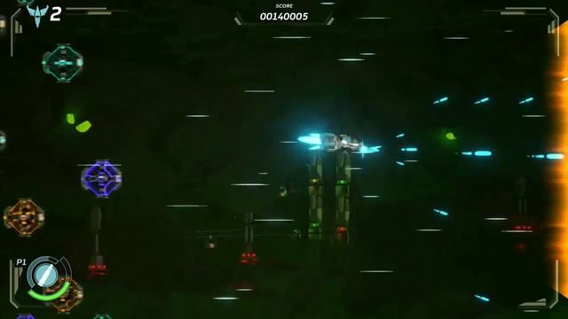 Galacide Gameplay - Part 3 - Let's Check Out The Mine Entrance! смотреть онлайн