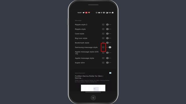 Enable iPhone 14 Pro Max Dynamic Island | How to get iPhone 14 Pro dynamic island Feature in Androi смотреть онлайн