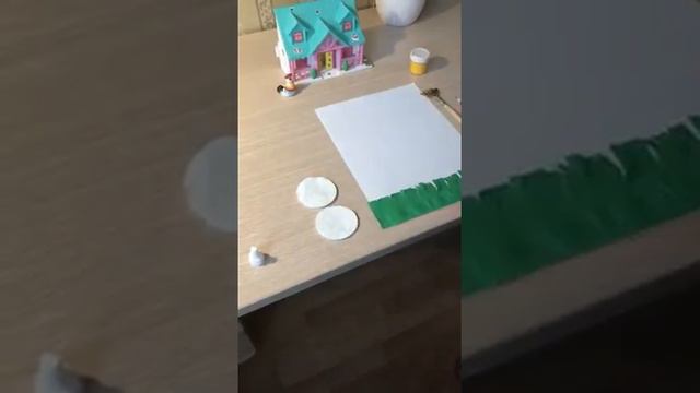 МАСТЕР-КЛАСС "ЦЫПЛЁНОК" (ВОЗРАСТ 4-5 ЛЕТ) смотреть онлайн