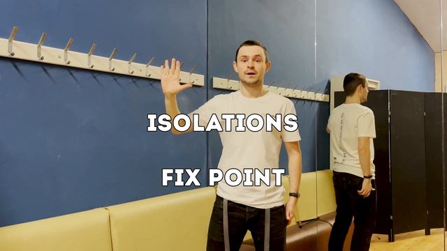 Online Course (Animation, Robot Dance, Tutting) смотреть онлайн
