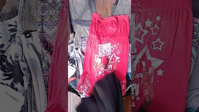 Лот 22 Секонд хенд. смотреть онлайн
