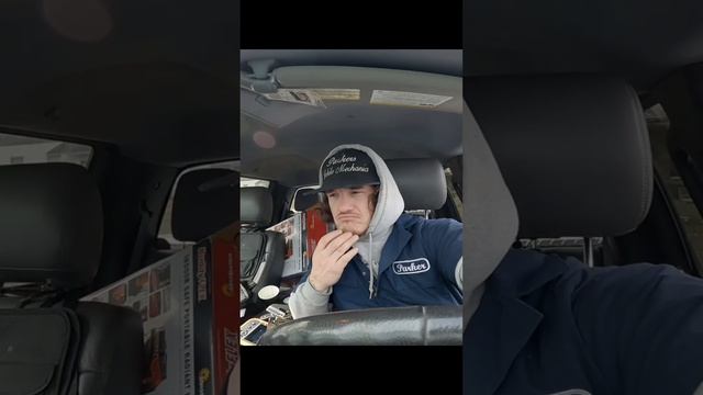 Gotta love ford right, especially when it's your work truck ? смотреть онлайн