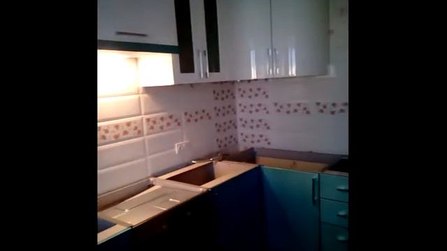 Кухня Лола на Ленинградском шоссе 108 смотреть онлайн