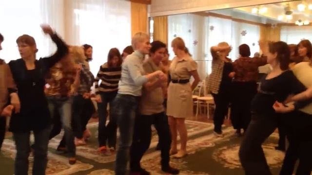 На фантастической планете. Импровизированная игра. смотреть онлайн