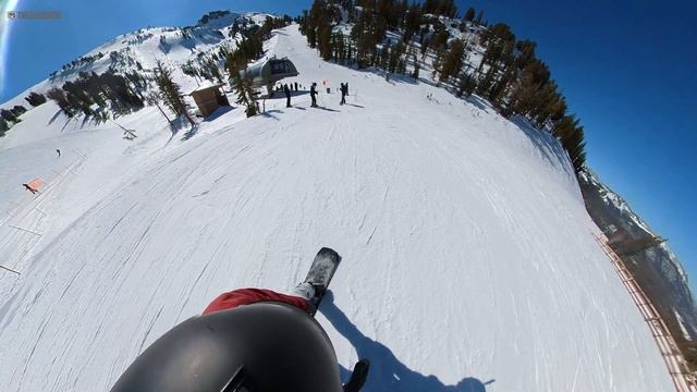 2023 Capita Black Snowboard Of Death Review vs Mega Mercury, Mercury & Indoor Survival смотреть онлайн