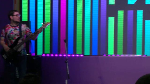 Darya Pikhnova - eye of the tiger (Survivor cover) смотреть онлайн