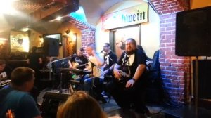 Мамульки Bend - Вся трава у Алешеньки (Швайн 2015 г.)