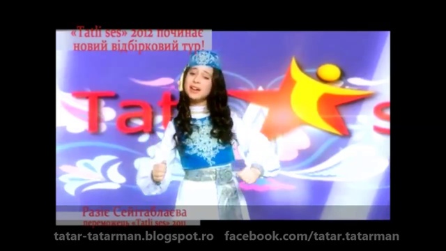 Tatlî Ses