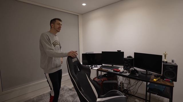 My Last Video with JJ смотреть онлайн
