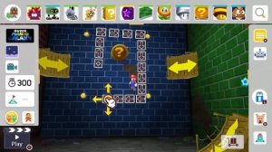 Mario Maker 3 - Concept Trailer -  Nintendo Switch