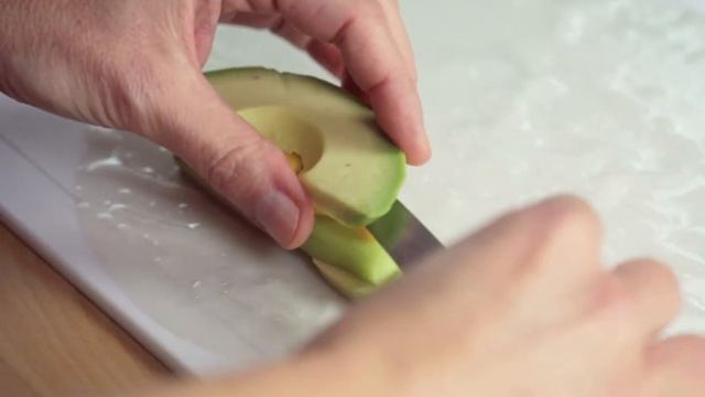 Recette : Petits Sushis смотреть онлайн