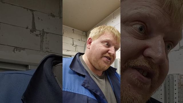 Иди работай ?