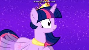Принцесса Твайлайт Спаркл