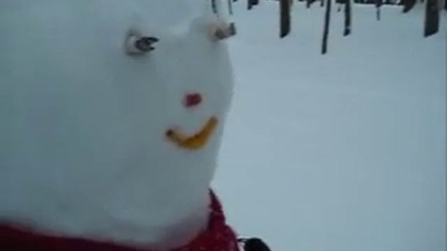 Снеговик-шоу смотреть онлайн