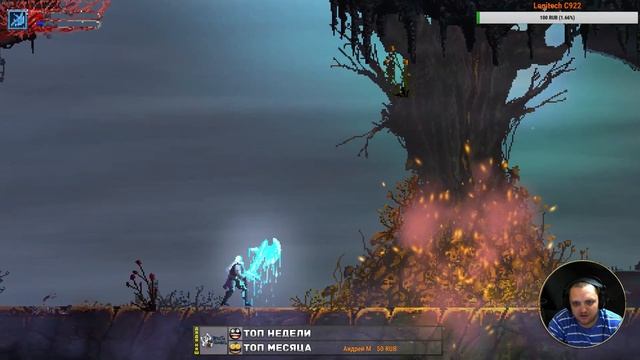 ✅Slain: Back from Hell / ЗНАКОМСТВО С ИГРОЙ ? ? смотреть онлайн