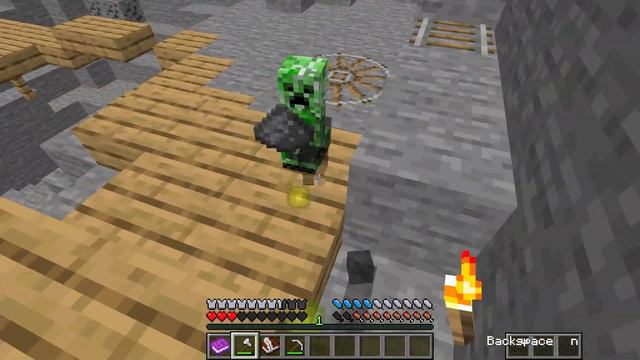 Surviving DOGDAY INFECTION In Minecraft!