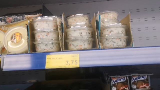 Что почем в магазине Анталии? смотреть онлайн