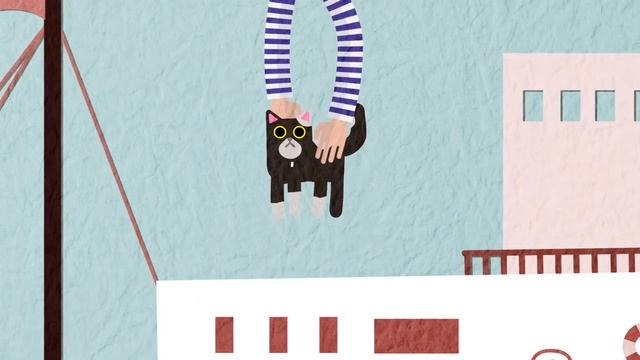 Анимационный ролик в рамках проекта Царь-плотник смотреть онлайн