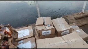 Выживший в тайге 10 дней после авиакатастрофы